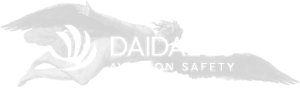 Logo Daidalos Aviation Safety